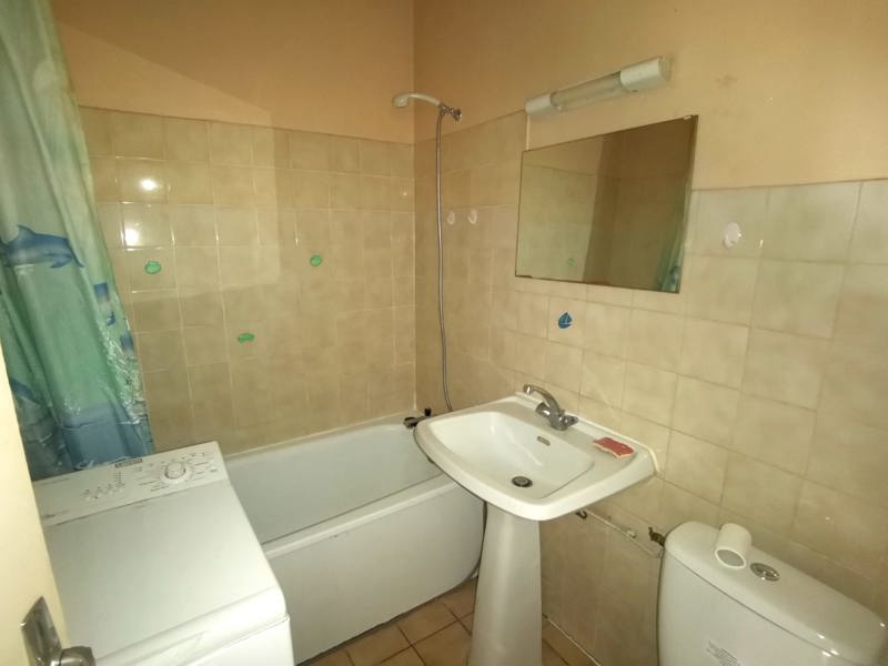 Vente Appartement PAU - 1 pièce -22,3 m² - (64000)