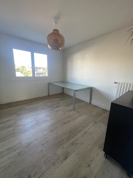 Vente Appartement PAU - 3 pièces -73 m² - (64000)