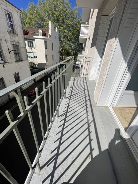 Vente Appartement PAU - 3 pièces -73 m² - (64000)