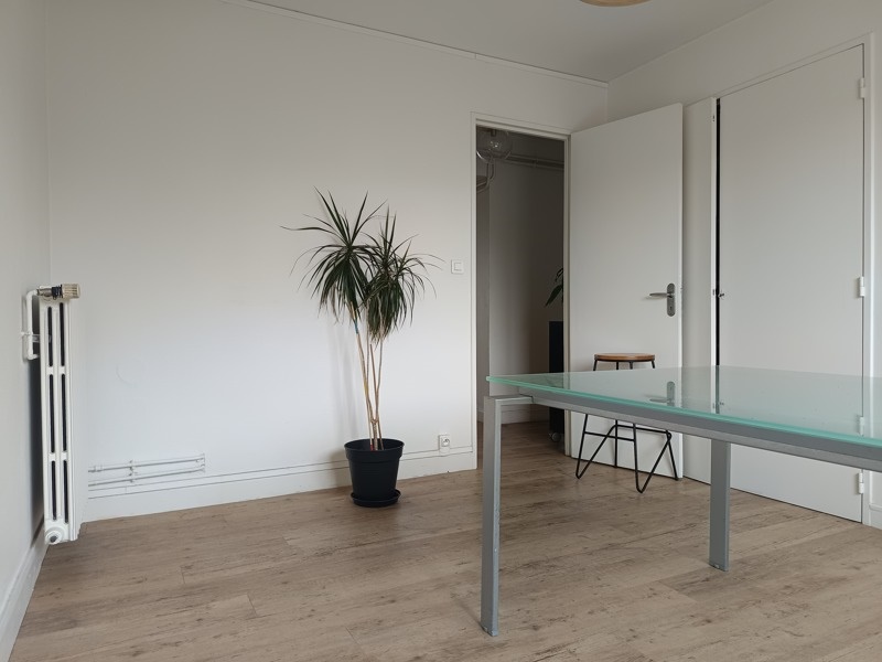 Vente Appartement PAU - 3 pièces -73 m² - (64000)