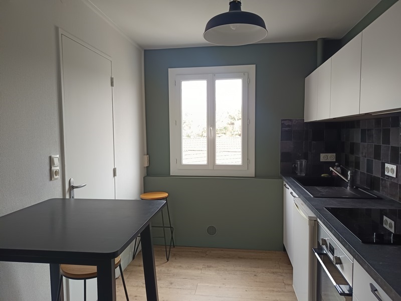 Vente Appartement PAU - 3 pièces -73 m² - (64000)