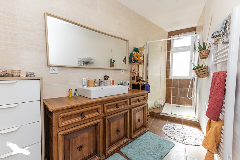 Vente Maison PAU - 5 pièces -101 m² - (64000)