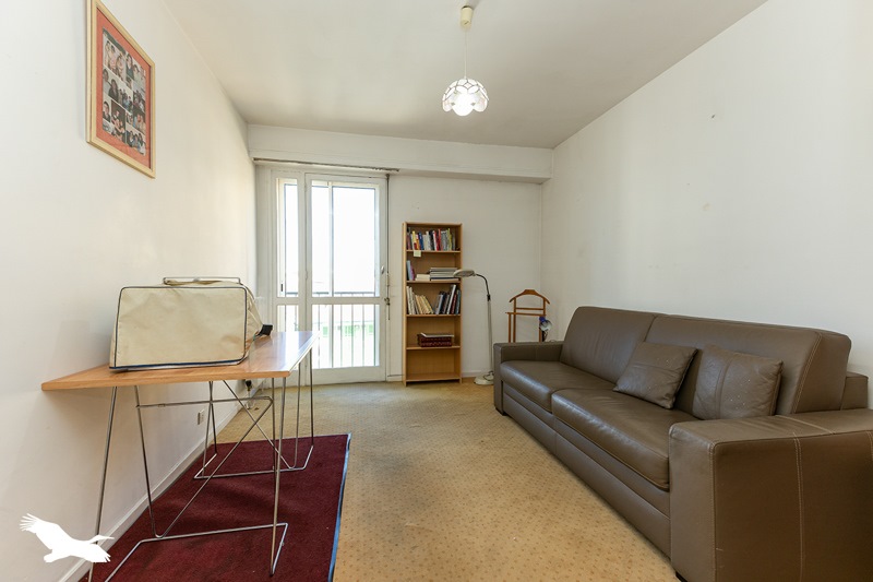 Vente Appartement PAU - 3 pièces -104 m² - (64000)