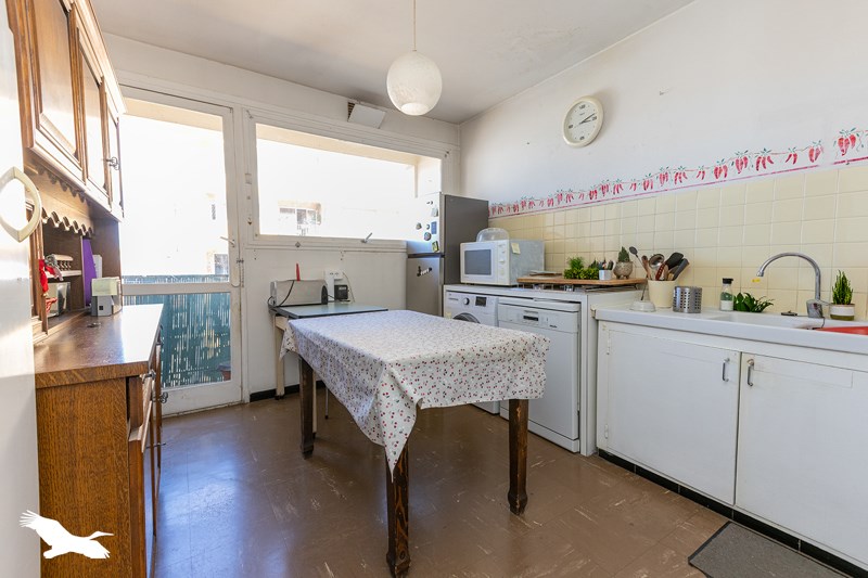 Vente Appartement PAU - 3 pièces -104 m² - (64000)