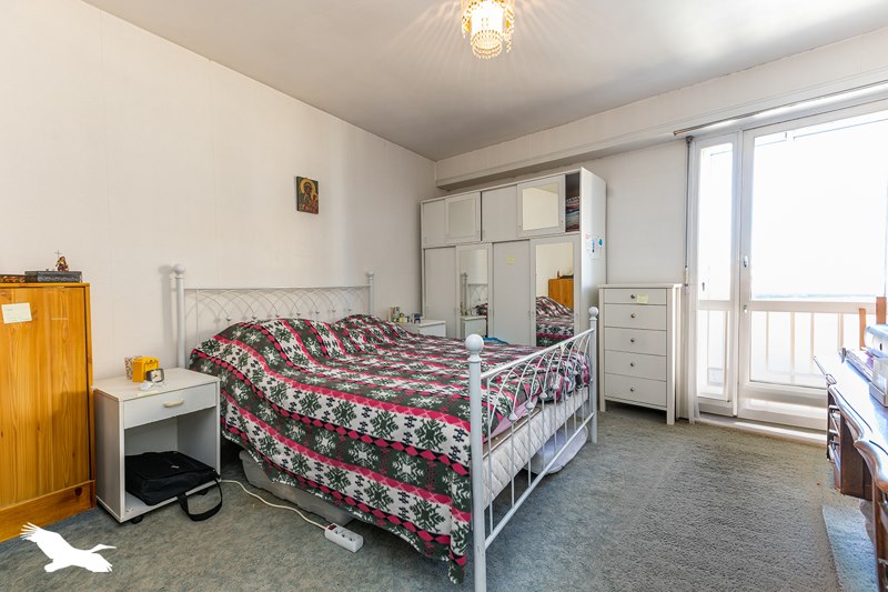 Vente Appartement PAU - 3 pièces -104 m² - (64000)