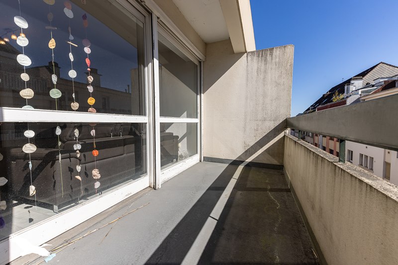 Vente Appartement PAU - 3 pièces -104 m² - (64000)