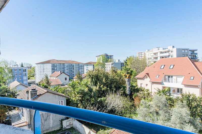 Vente Appartement PAU - 1 pièce -23 m² - (64000)