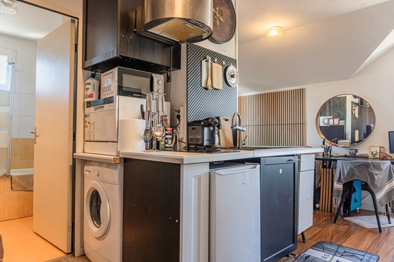 Vente Appartement PAU - 1 pièce -23 m² - (64000)