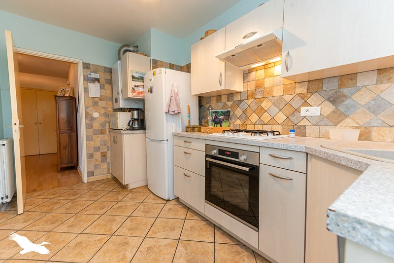 Vente Appartement PAU - 4 pièces -91 m² - (64000)