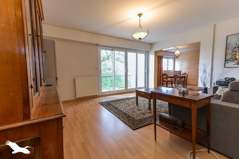 Vente Appartement PAU - 4 pièces -91 m² - (64000)