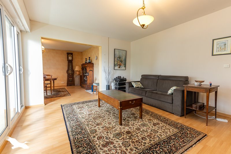 Vente Appartement PAU - 4 pièces -91 m² - (64000)