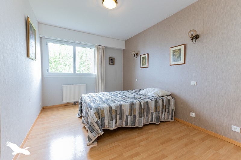 Vente Appartement PAU - 4 pièces -91 m² - (64000)