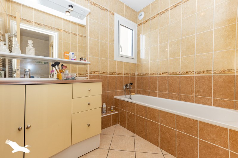 Vente Appartement PAU - 4 pièces -91 m² - (64000)