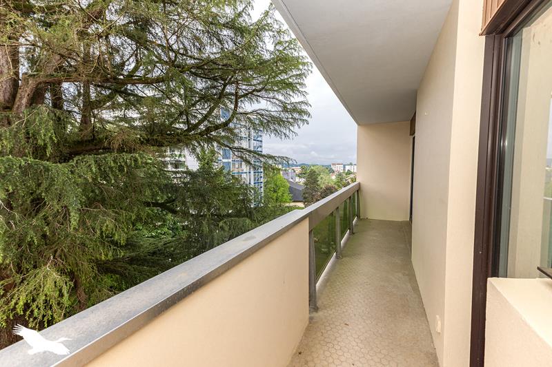 Vente Appartement PAU - 4 pièces -91 m² - (64000)