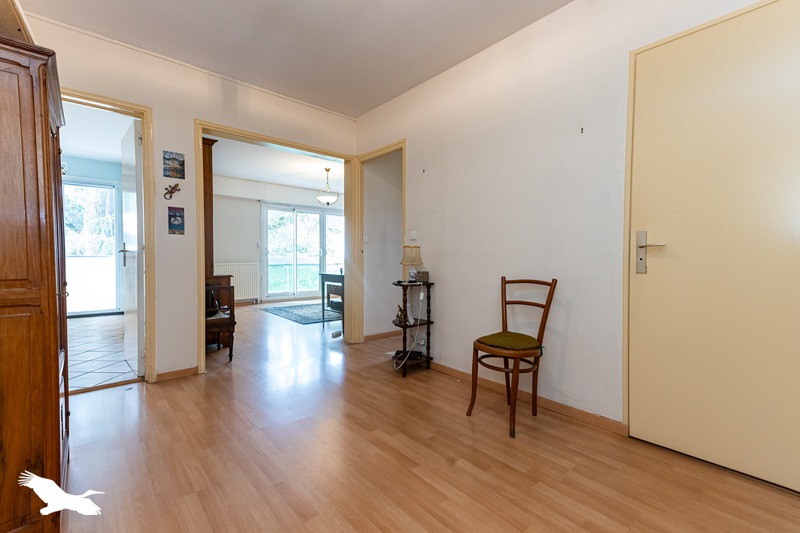 Vente Appartement PAU - 4 pièces -91 m² - (64000)
