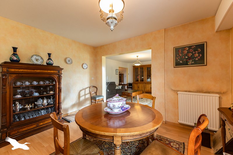 Vente Appartement PAU - 4 pièces -91 m² - (64000)