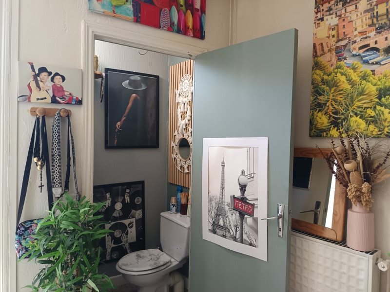 Vente Appartement PAU - 2 pièces -36 m² - (64000)