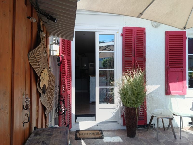 Vente Appartement PAU - 2 pièces -36 m² - (64000)