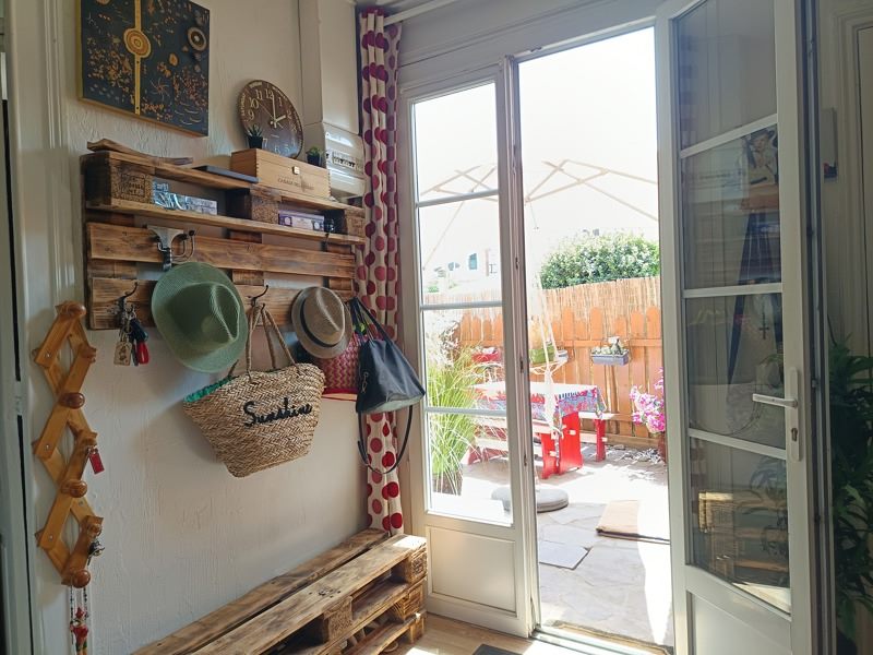 Vente Appartement PAU - 2 pièces -36 m² - (64000)