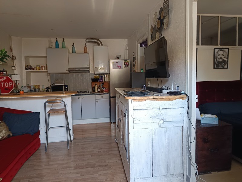 Vente Appartement PAU - 2 pièces -36 m² - (64000)