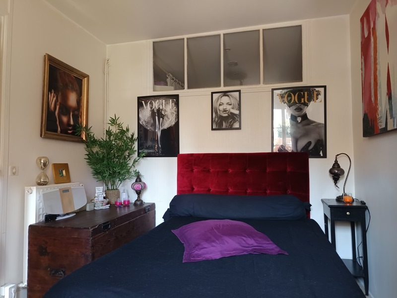 Vente Appartement PAU - 2 pièces -36 m² - (64000)