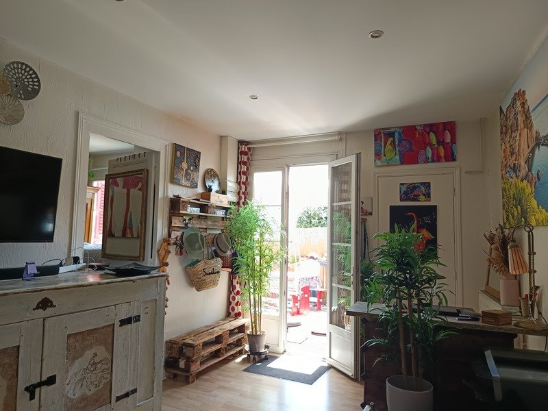 Vente Appartement PAU - 2 pièces -36 m² - (64000)