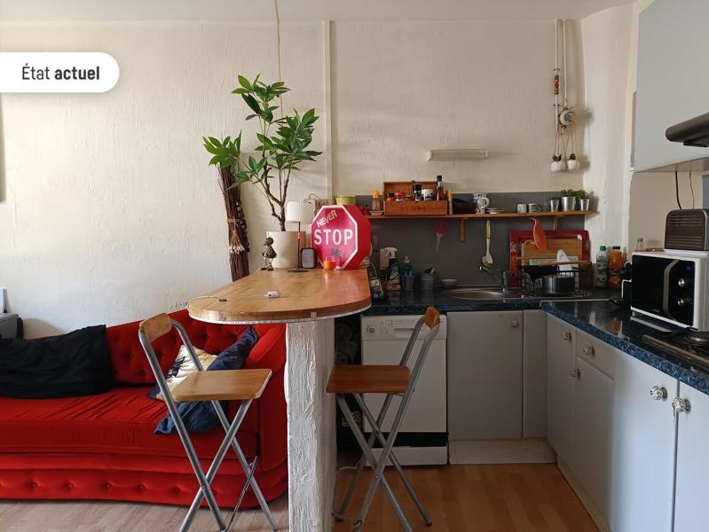 Vente Appartement PAU - 2 pièces -36 m² - (64000)
