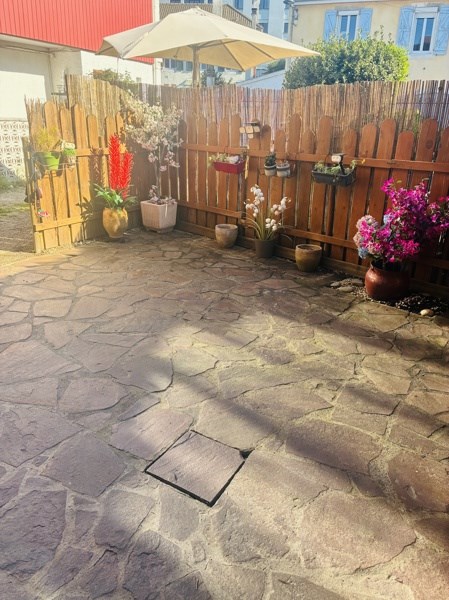 Vente Appartement PAU - 2 pièces -36 m² - (64000)