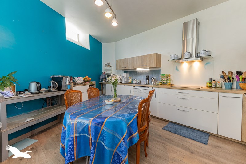 Vente Maison PAU - 4 pièces -88 m² - (64000)