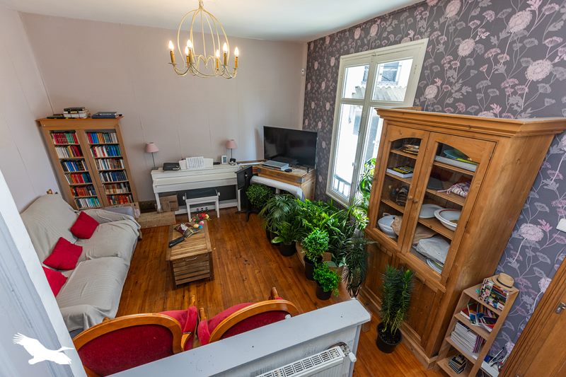 Vente Maison PAU - 4 pièces -88 m² - (64000)