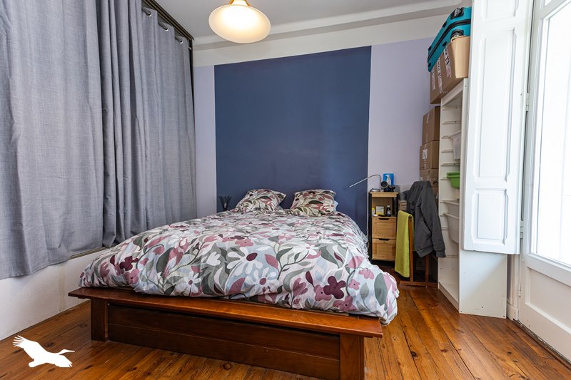 Vente Maison PAU - 4 pièces -88 m² - (64000)