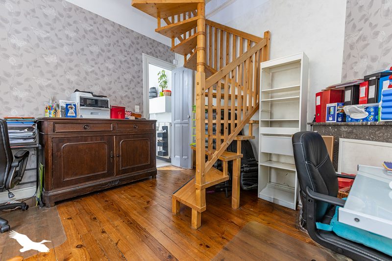 Vente Maison PAU - 4 pièces -88 m² - (64000)
