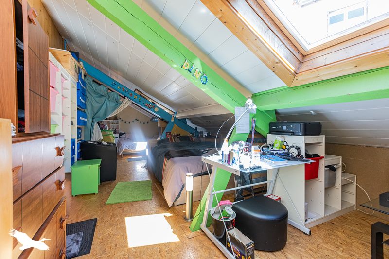 Vente Maison PAU - 4 pièces -88 m² - (64000)