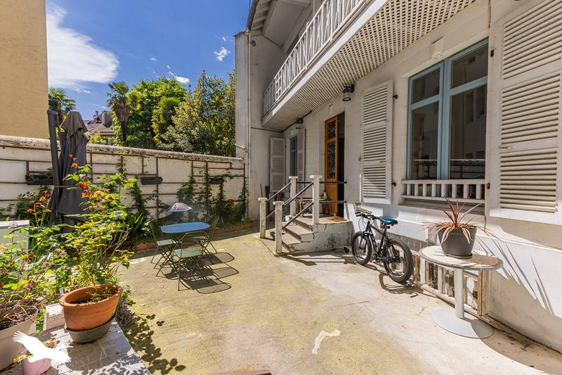 Vente Maison PAU - 4 pièces -88 m² - (64000)
