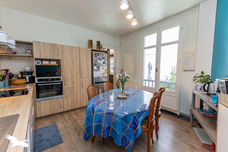 Vente Maison PAU - 4 pièces -88 m² - (64000)