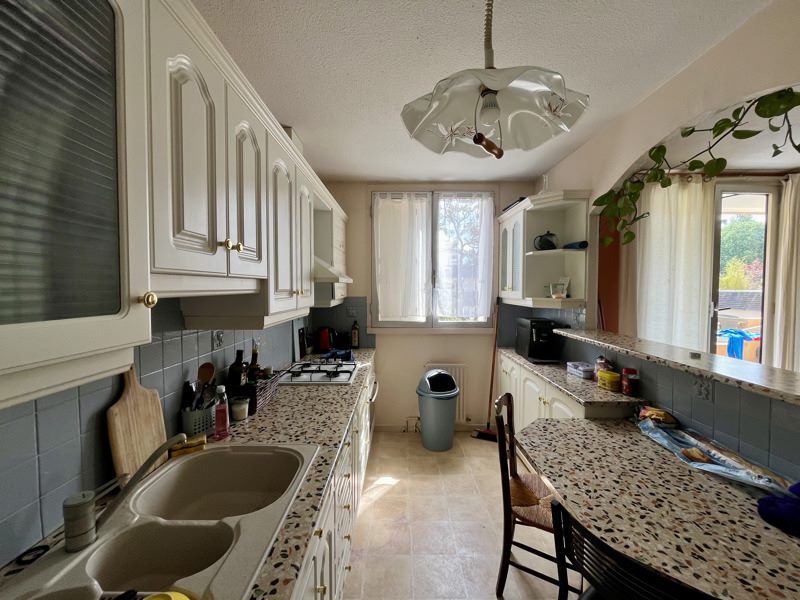 Vente Appartement PAU - 3 pièces -65 m² - (64000)