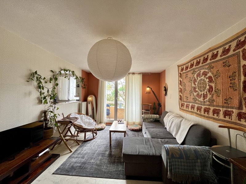 Vente Appartement PAU - 3 pièces -65 m² - (64000)