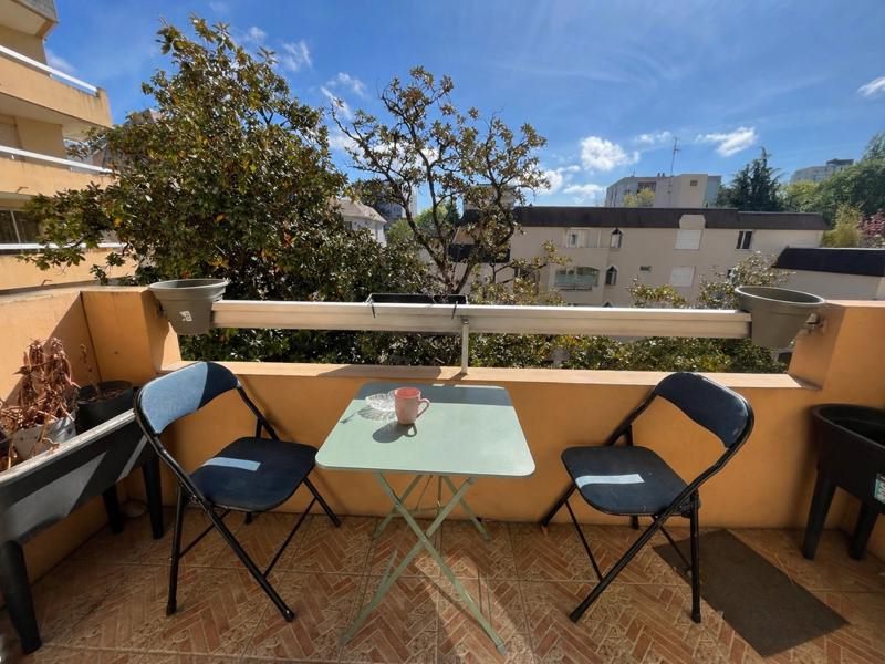 Vente Appartement PAU - 3 pièces -65 m² - (64000)