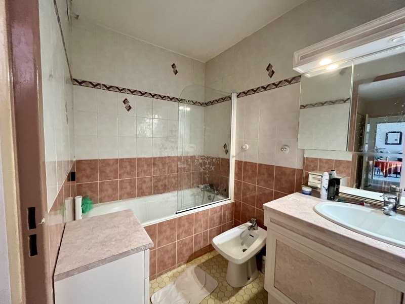 Vente Appartement PAU - 3 pièces -65 m² - (64000)