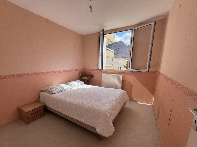Vente Appartement PAU - 3 pièces -65 m² - (64000)