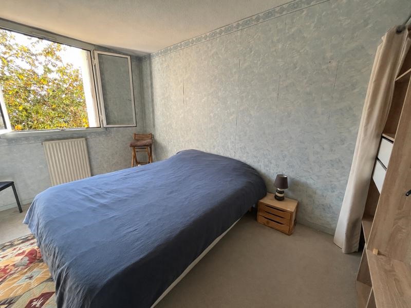 Vente Appartement PAU - 3 pièces -65 m² - (64000)