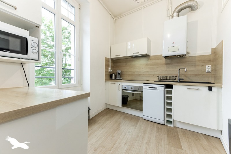 Vente Appartement PAU - 4 pièces -85 m² - (64000)