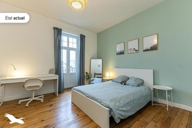 Vente Appartement PAU - 4 pièces -85 m² - (64000)