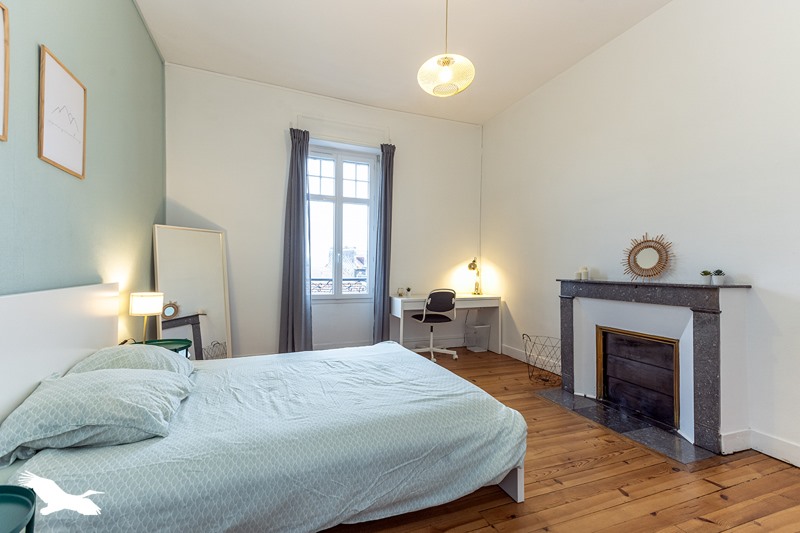 Vente Appartement PAU - 4 pièces -85 m² - (64000)