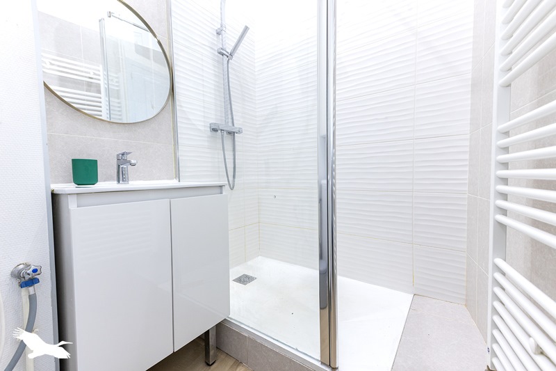 Vente Appartement PAU - 4 pièces -85 m² - (64000)