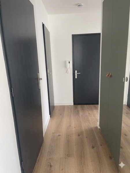 Vente Appartement PAU - 3 pièces -76 m² - (64000)