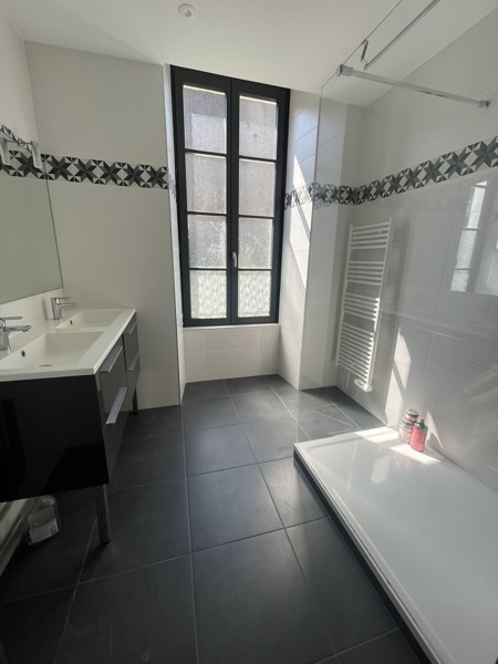 Vente Appartement PAU - 3 pièces -76 m² - (64000)