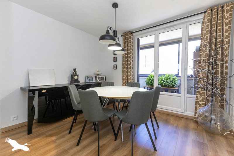 Vente Appartement PAU - 3 pièces -64 m² - (64000)