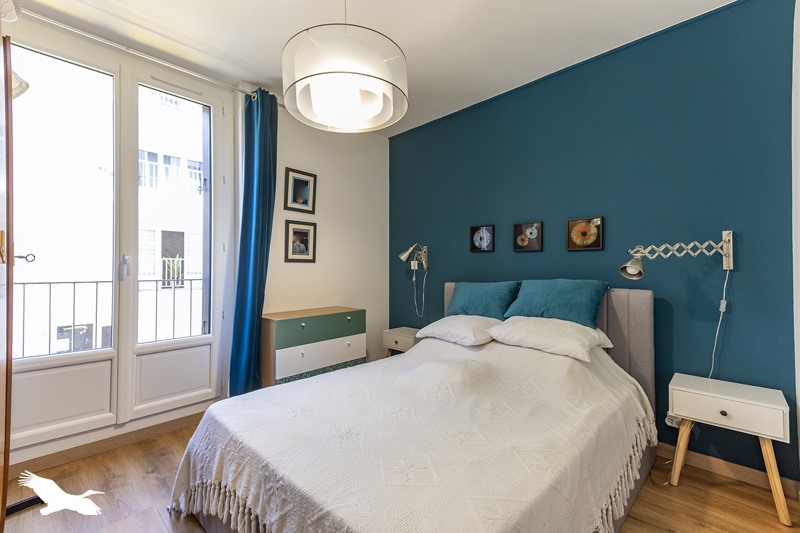 Vente Appartement PAU - 3 pièces -64 m² - (64000)