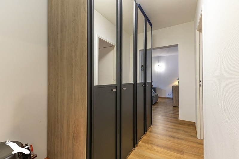 Vente Appartement PAU - 3 pièces -64 m² - (64000)